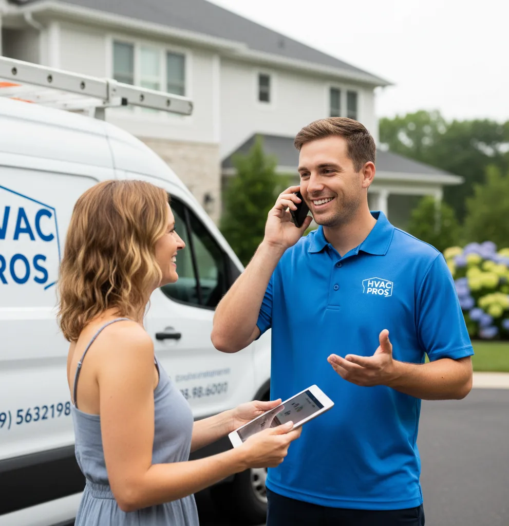 Cobra HVAC customer support in Rehoboth Beach